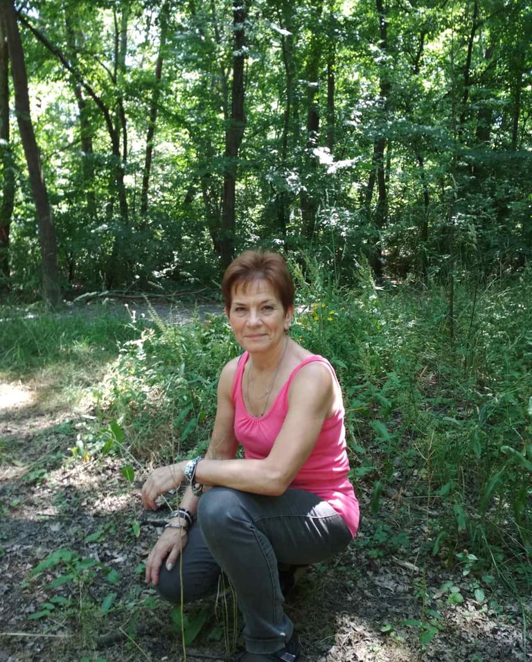 Каланетика със Стефи