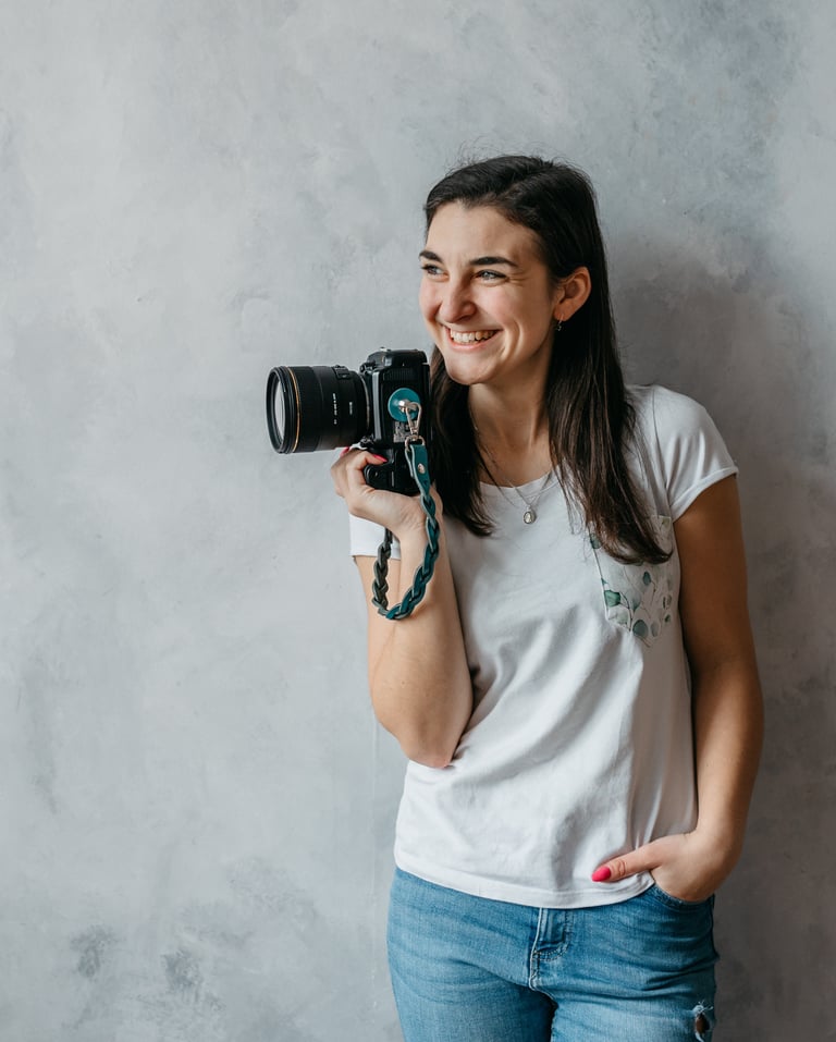 Wojografia Fotograf Ślubny