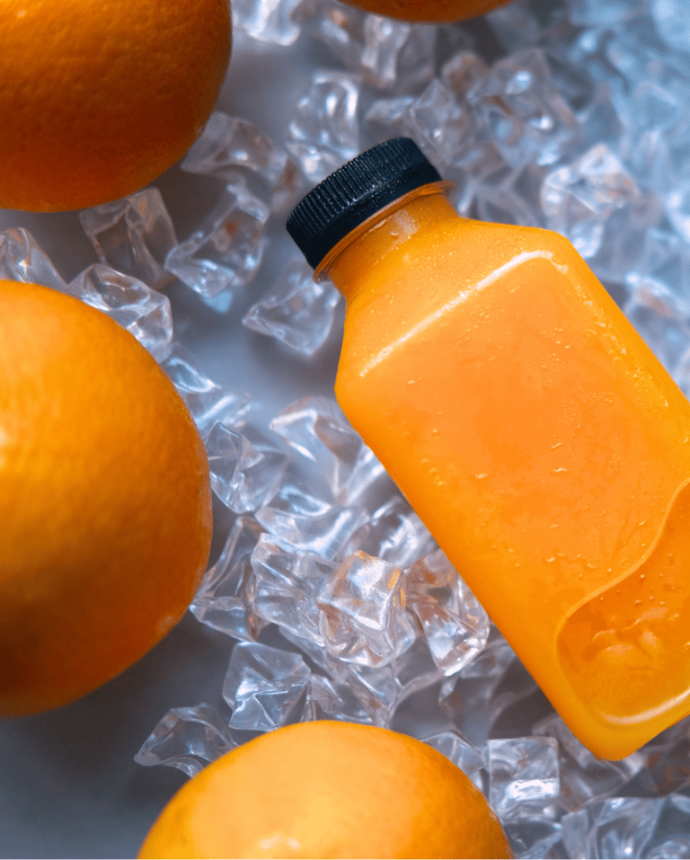 Not from Concentrate Juice