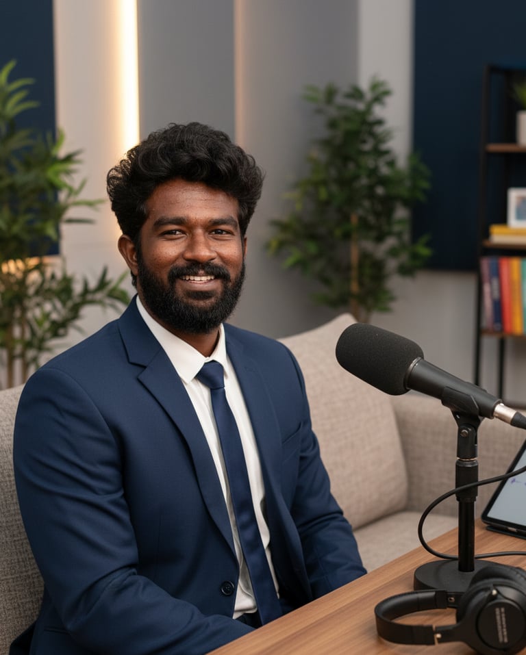 Leading Ai marketer in Mumbai