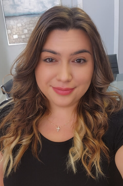 Administrative Assistant