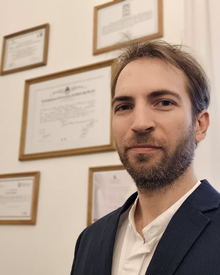 Norberto Wagner Abogado Necochea Mar del Plata