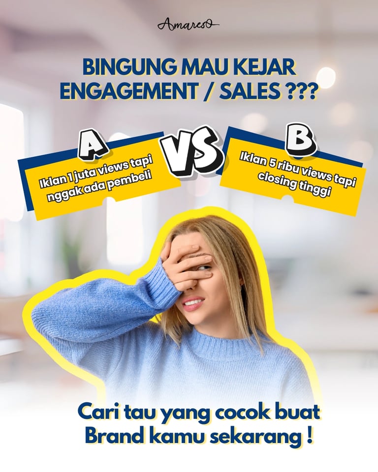 Strategi Digital Marketing Efektif: