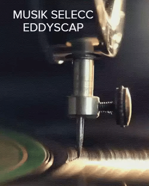 Eddyscap Electus Carmina en Spotify & YouTube