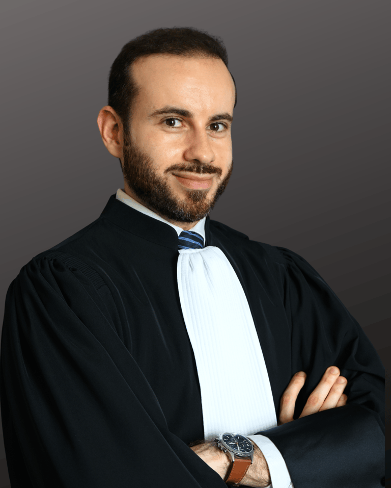 Mattias Gaboune
