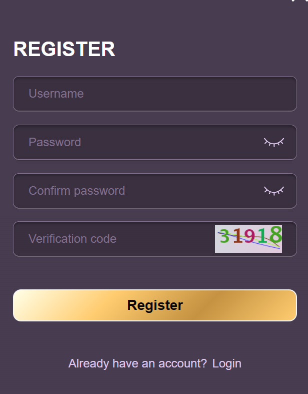 How to register guide picture for apolloplay88