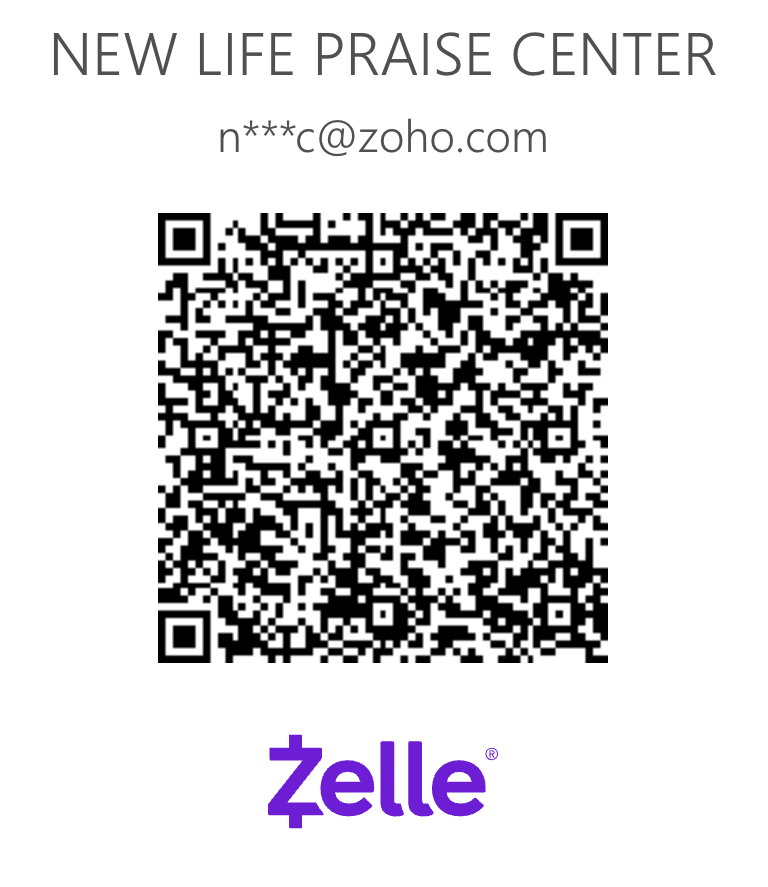Zelle NewlifePC@zoho.com