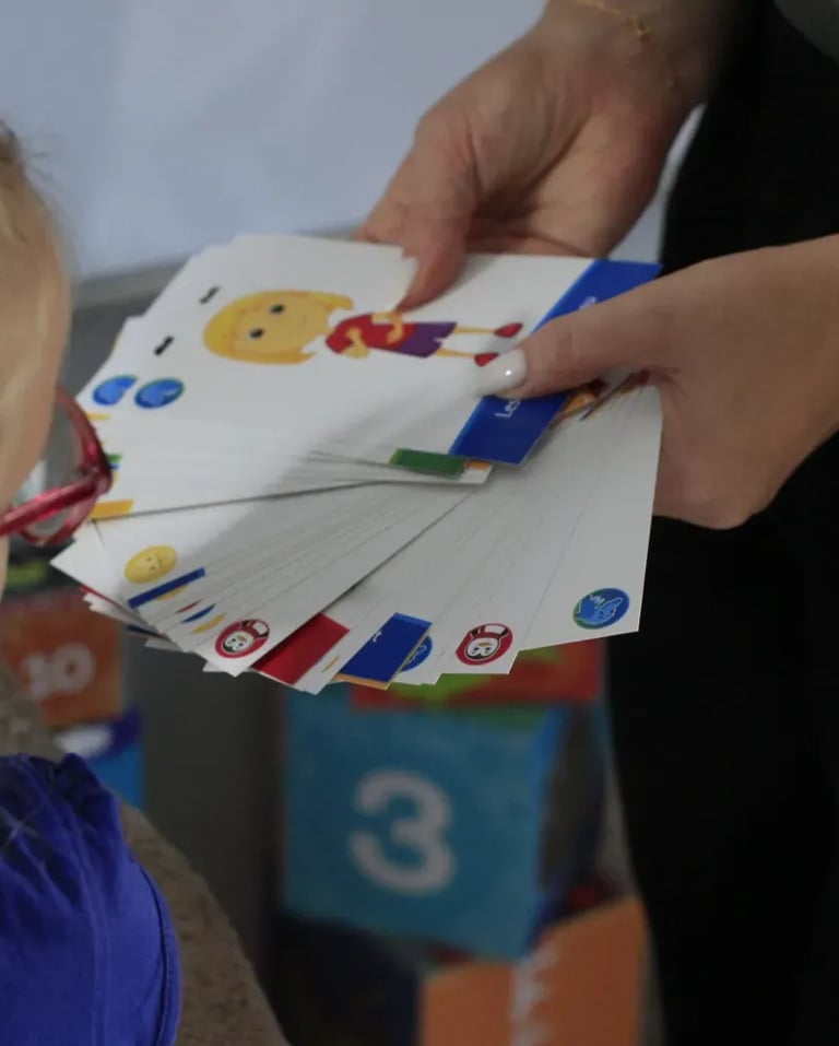 Techniques de kinésiologie pour libérer les émotions et apaiser le stress