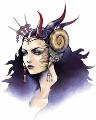 Final Fantasy VIII | © Cookingwiththehamster