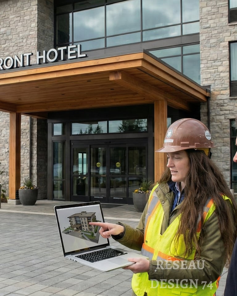 projet renovation architecte interieur