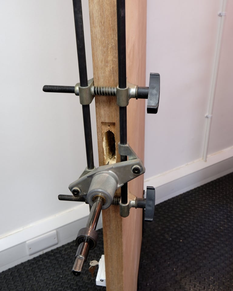 emergency locksmith services Exeter new lock fitting Exmouth
