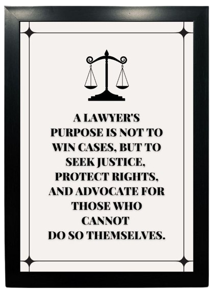 Sachar Law Firm