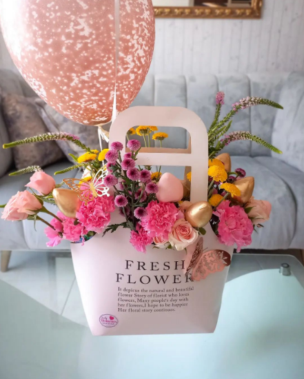 Regalos a domicilio en Pereira