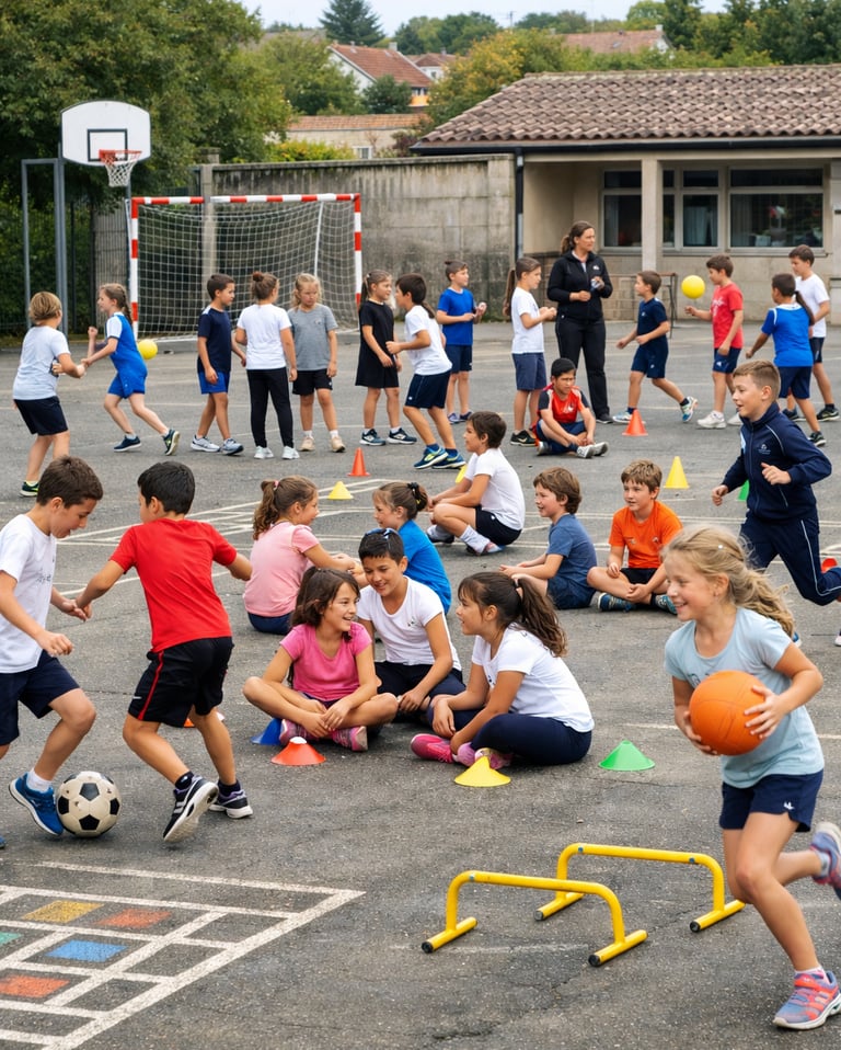 Journée internationale de l’éducation