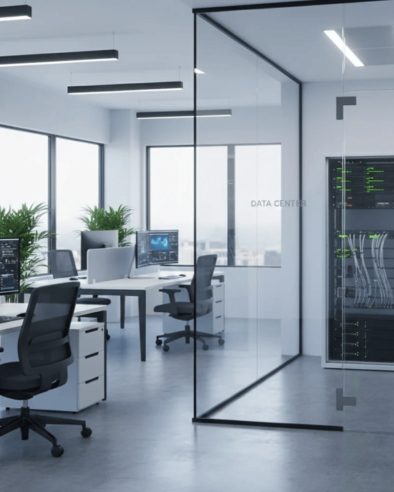 En BAM apostamos por la Soberanía de Datos