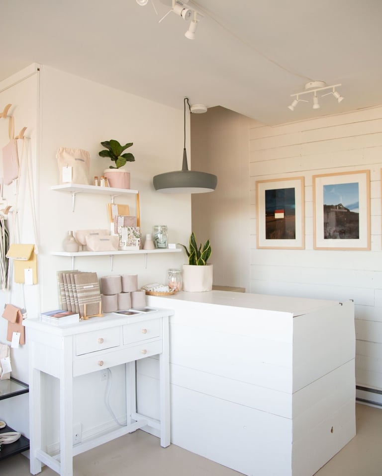 Borlicoco&Co et Alphiya Joncas