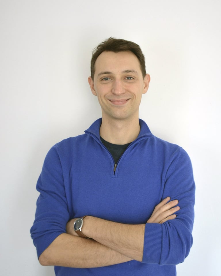 Photo de l'artiste Nikodème Mahieux