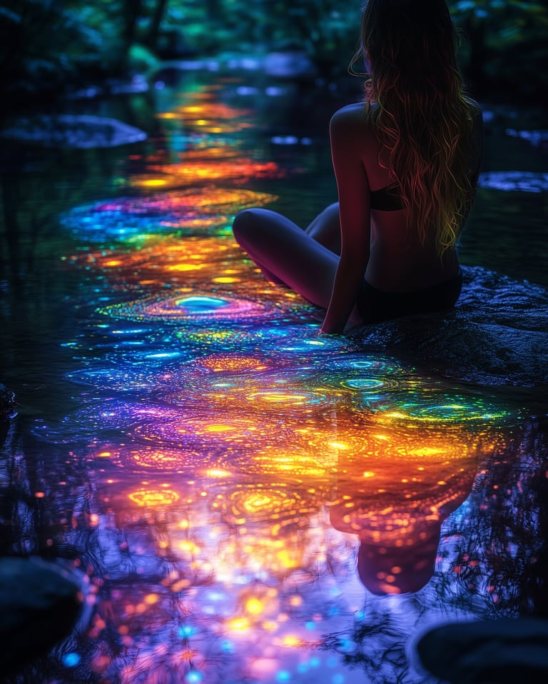 სინამდვილეში რა უნდა ნარცისს?