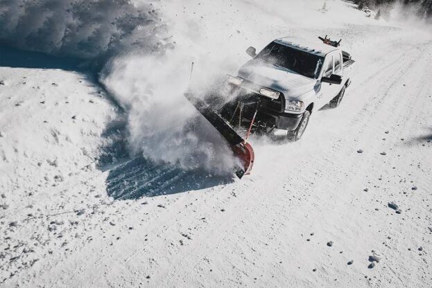 Snow Removal Services