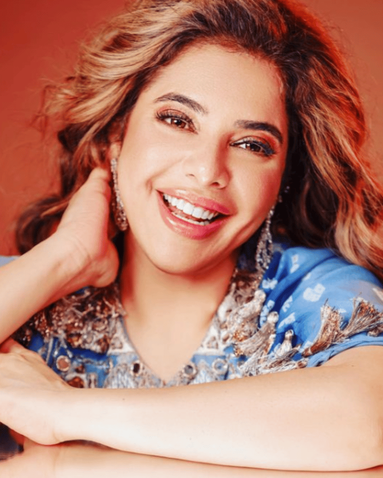 Manisha Rustomji