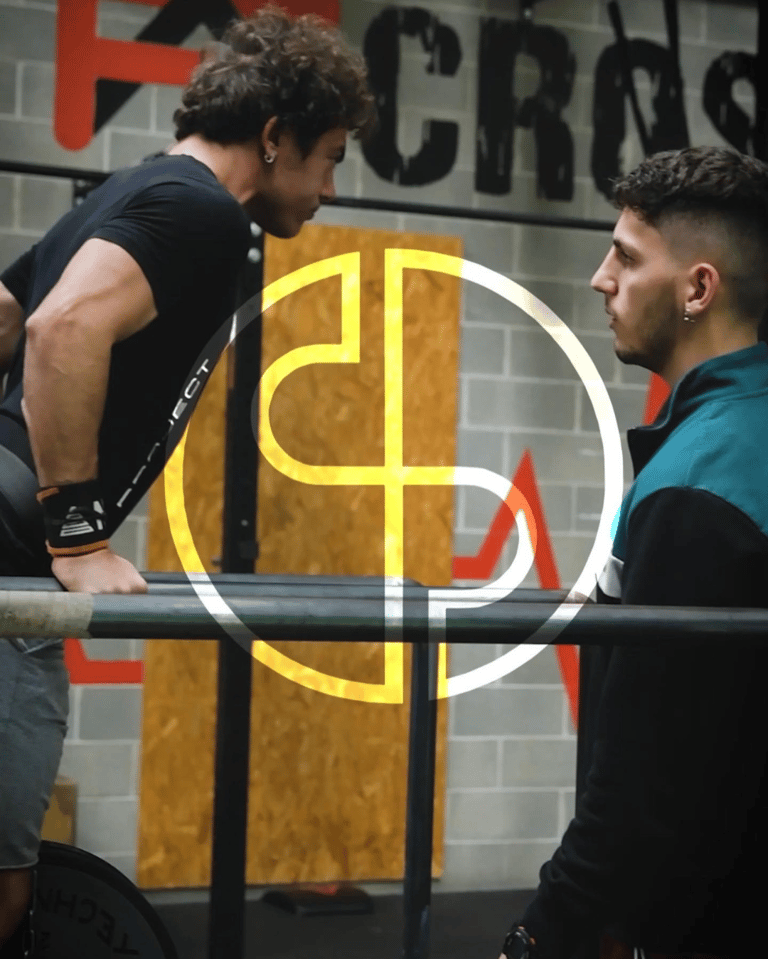 Personal trainer dal vivo Cantù