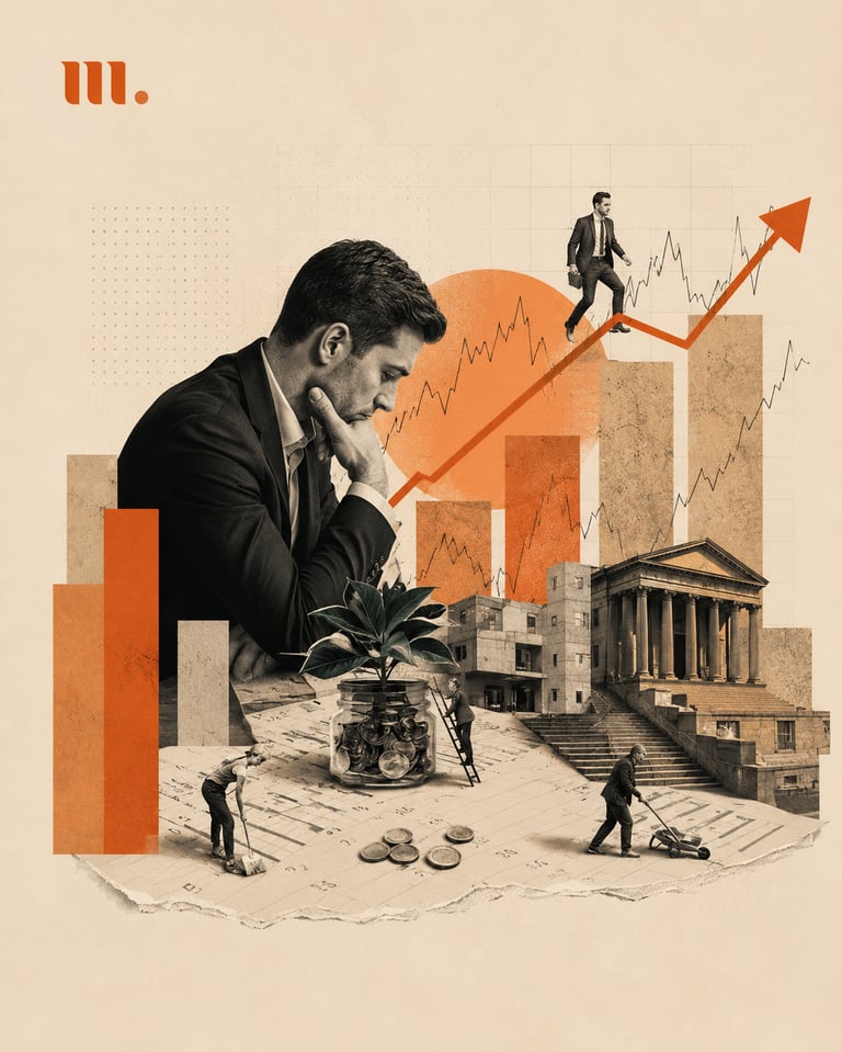 Monthly Intelligence Brief