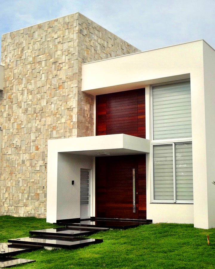 pedra são tomé mosaico amarelo para revestimento de parede interno e externo. fácil instalação lindo