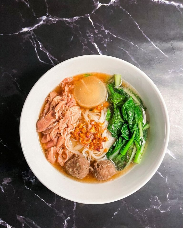 Guay Teow