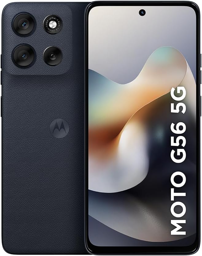Moto G56