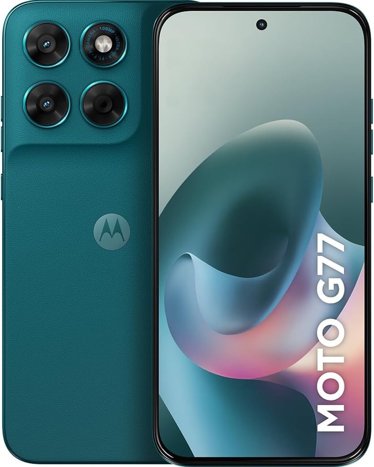 Moto G77