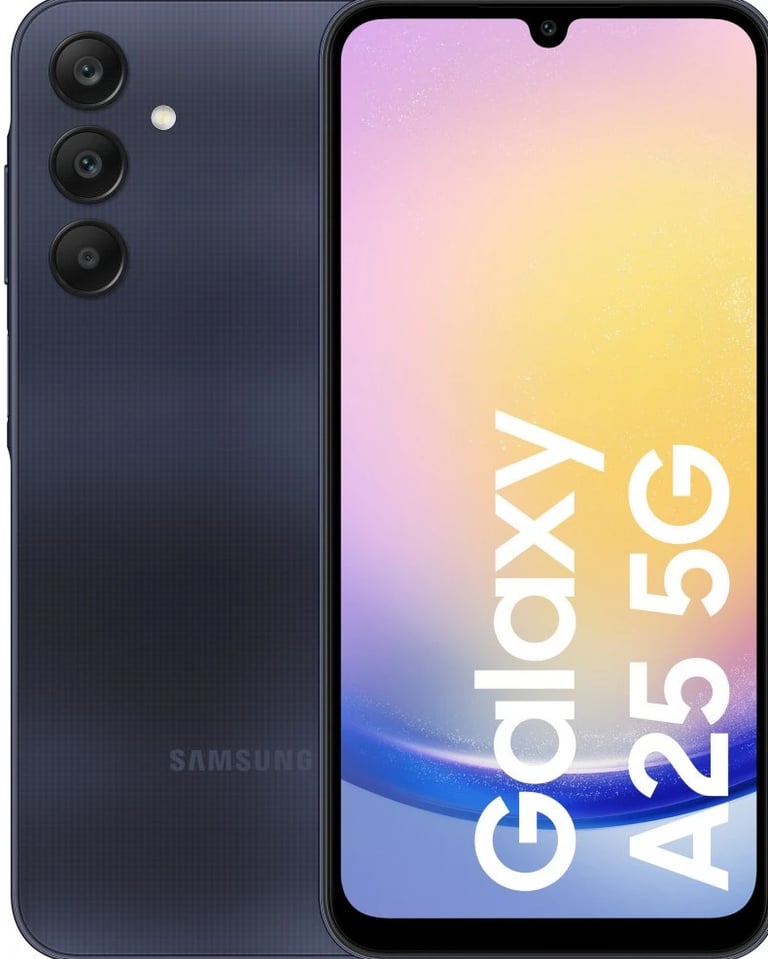 Galaxy A25