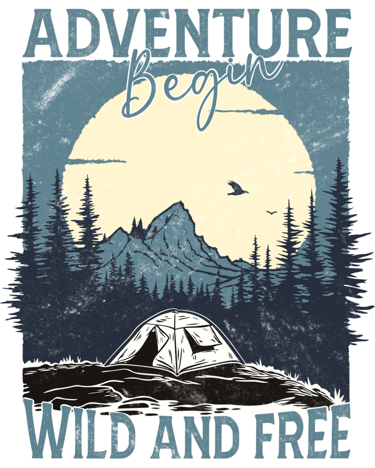 a tent with a tent and a tent in the background