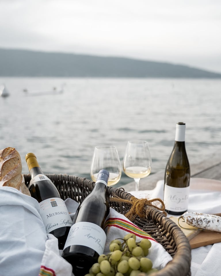 conseils 100% personnalisés en vins à Annecy pour évènements, caves, séminaires ou mariages