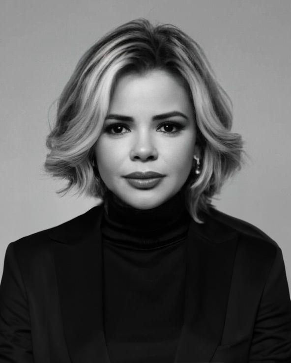 diretora de compliance