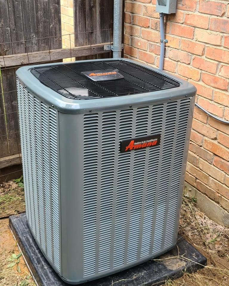 ac repair