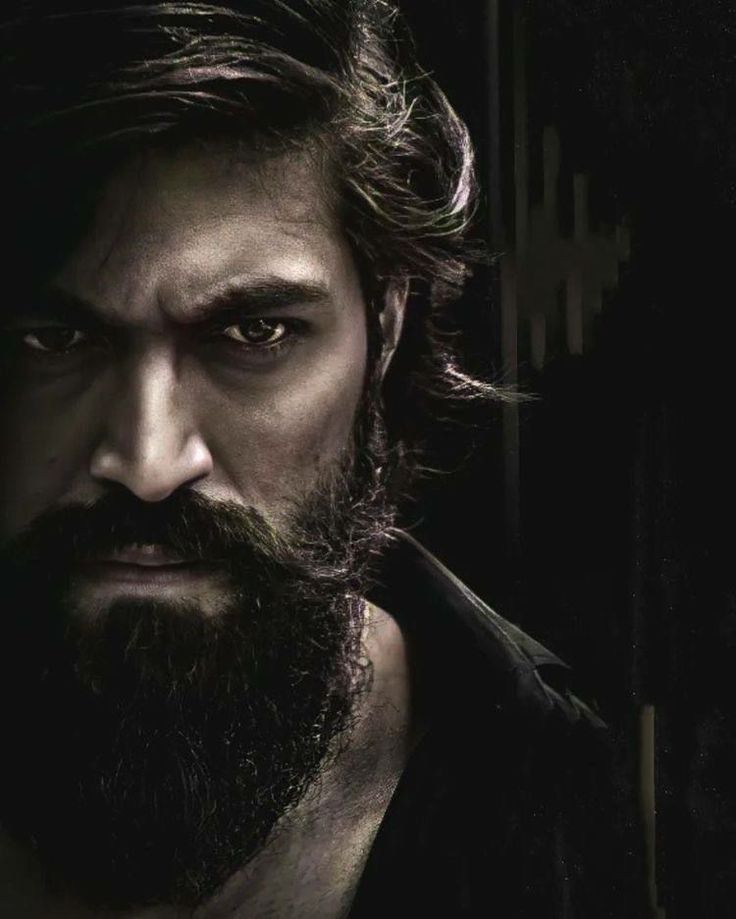 KGF ACTOR YASH