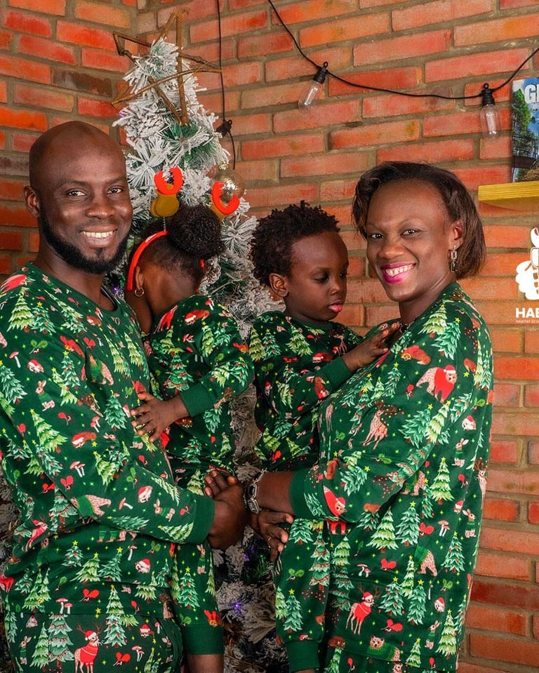 Habiteco127 Famille Habiteco127