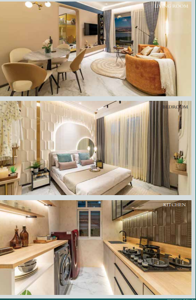 Real Estate Consultant in Thane