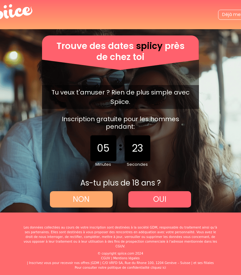 DATING