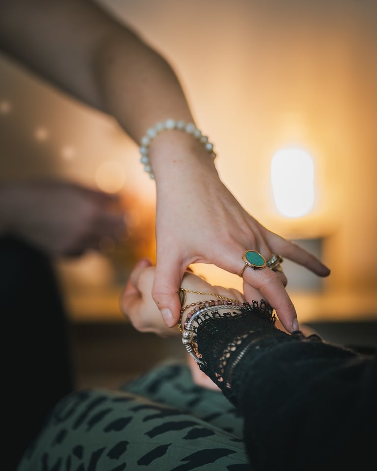 Orama Photo - Photographe professionnel Provence