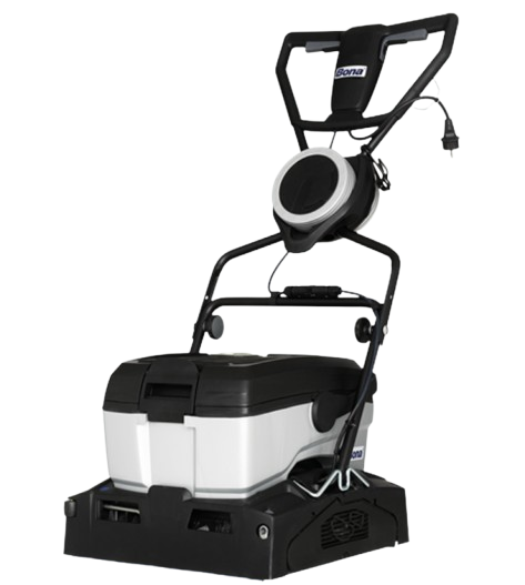 a vacuum cleaner machine with a vacuum and a vacuum