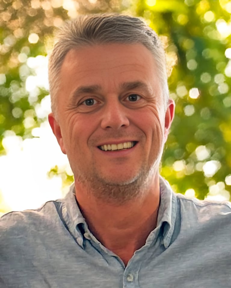 Hans Inge Isaksen
