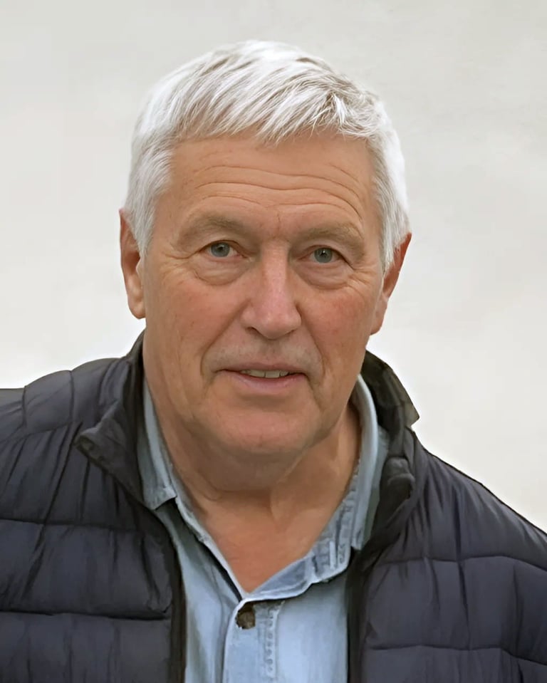 Per R. Henriksen