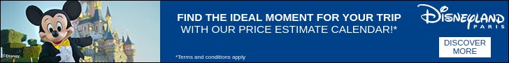 Disneyland Paris