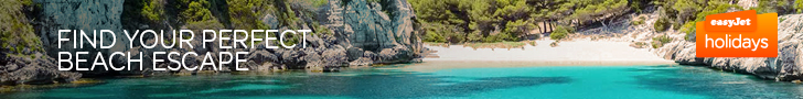 easyJet holidays