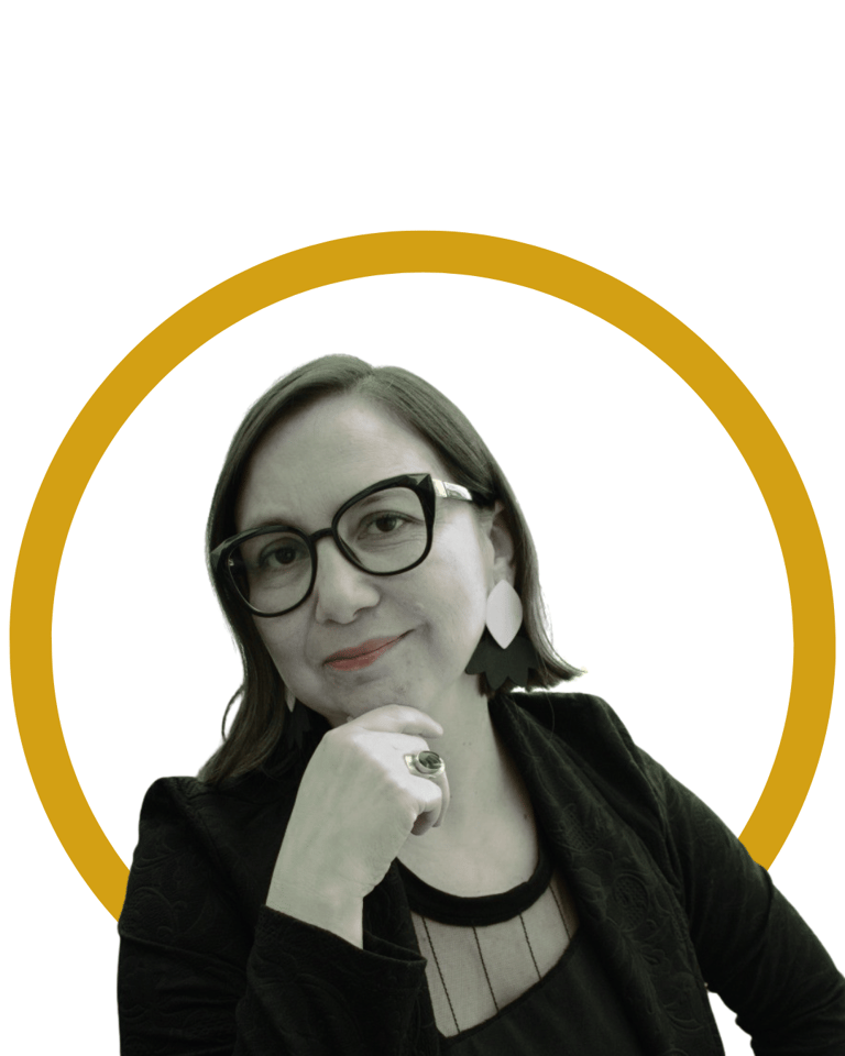 Ilsen Jara, Fundadora de Tomar la Palabra