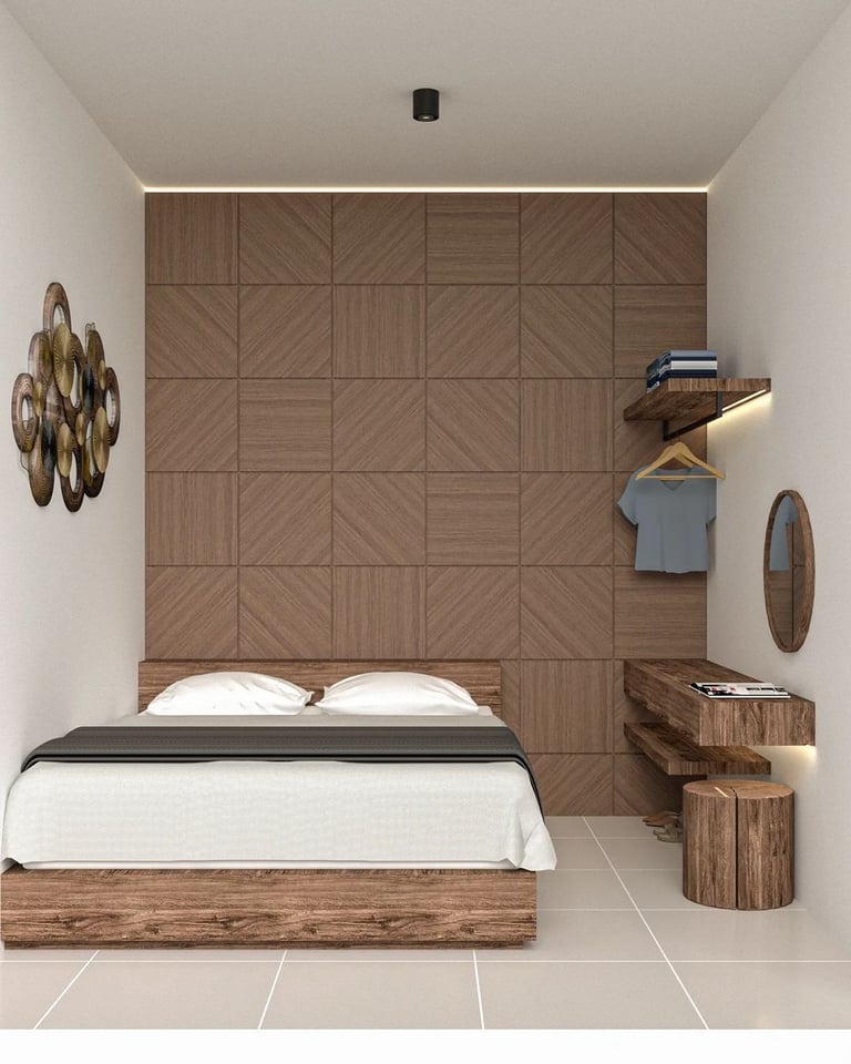 jasa interior semarang 