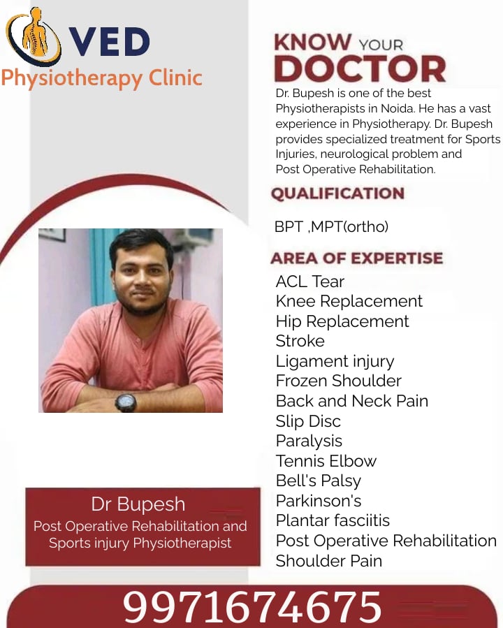 Dr Bupesh