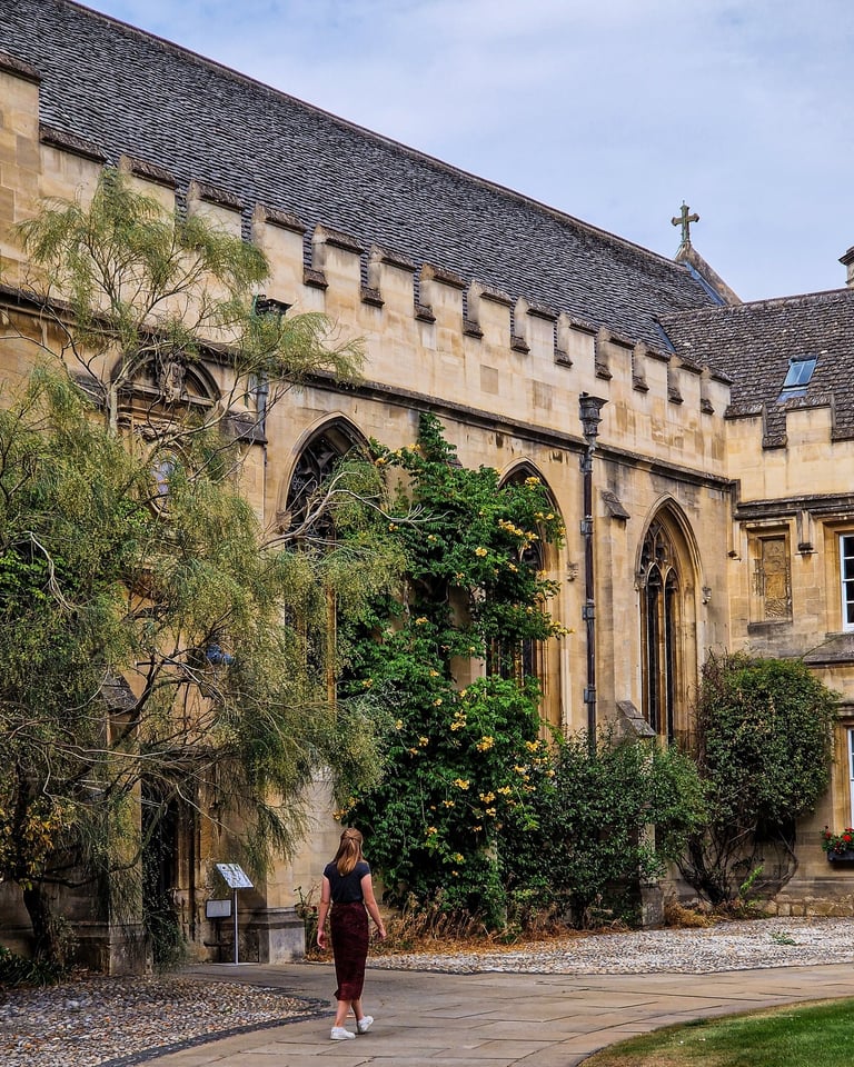 Oxford
