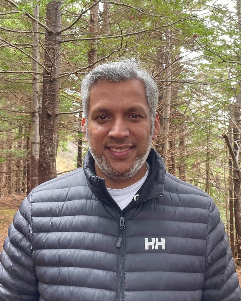 Chinmay Thombre- BABUDDY